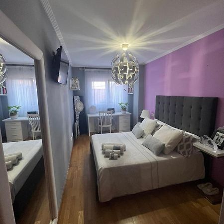 Habitacion Bimba Y Lolo Ribadumia Екстер'єр фото