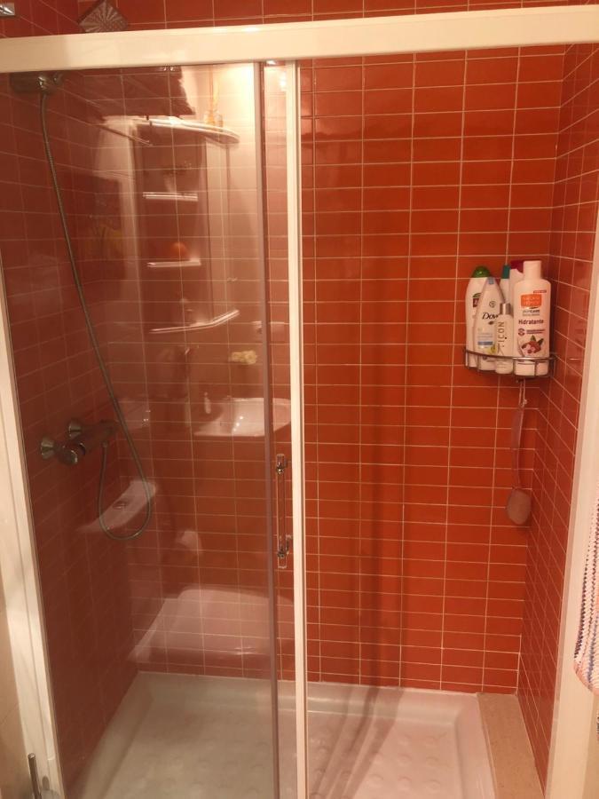 Habitacion Bimba Y Lolo Ribadumia Екстер'єр фото