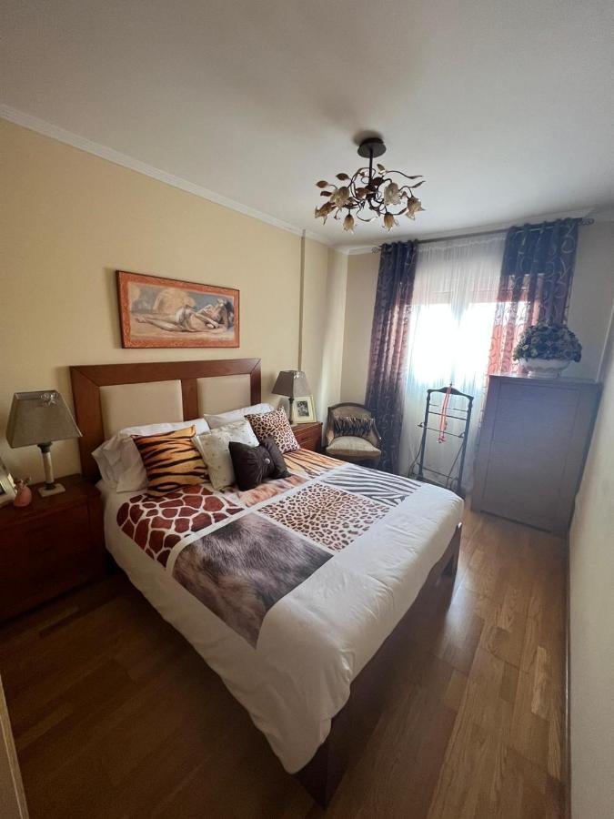 Habitacion Bimba Y Lolo Ribadumia Екстер'єр фото