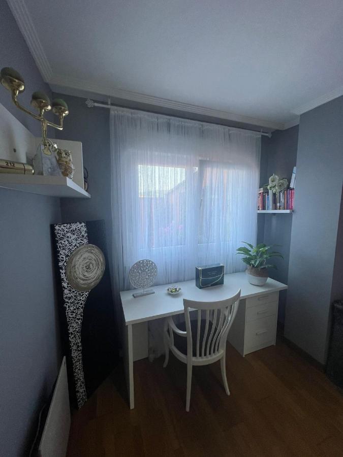 Habitacion Bimba Y Lolo Ribadumia Екстер'єр фото