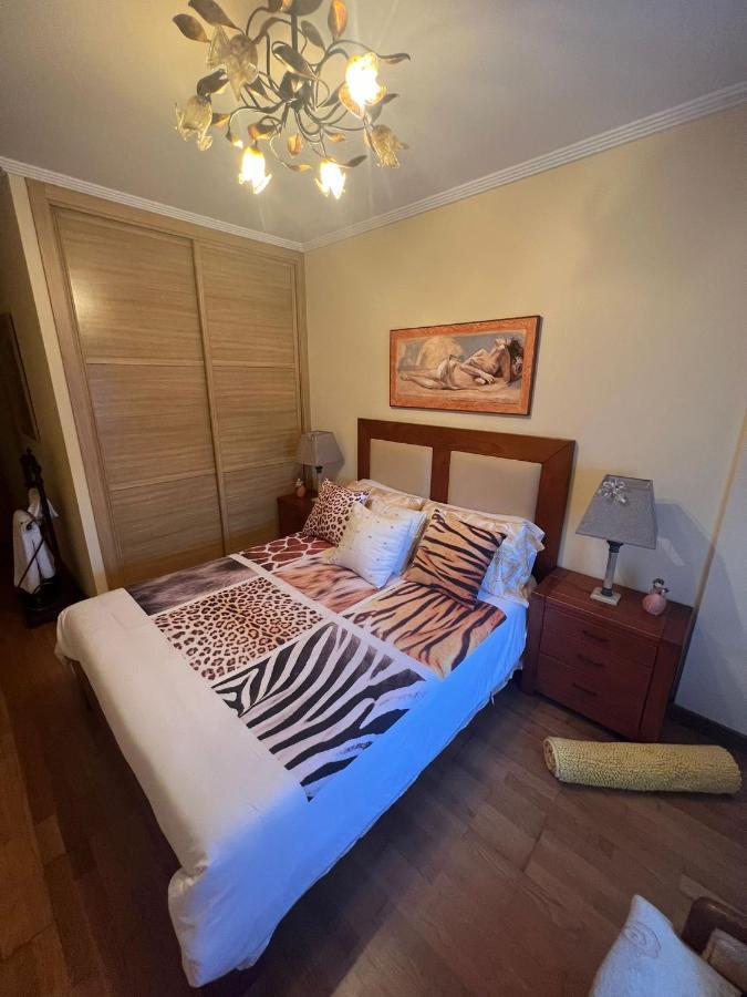 Habitacion Bimba Y Lolo Ribadumia Екстер'єр фото